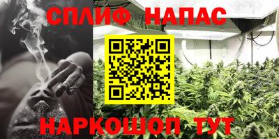 каннабис Кандалакша